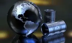 صعود ۲ هفته‌ای قیمت نفت متوقف شد