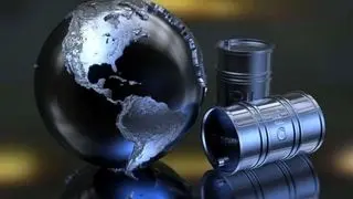 قیمت جهانی نفت به ۹۰ دلار اوج گرفت