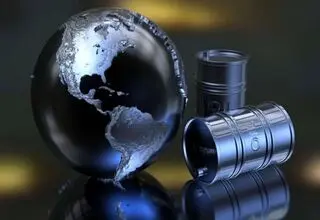 دستیابی نفت به بالاترین سطح قیمتی طی دو هفته گذشته