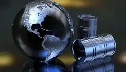 صعود ۲ هفته‌ای قیمت نفت متوقف شد
