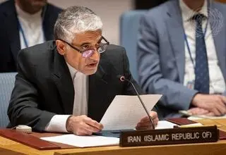 تاکید ایران بر پایان محاصره بدون قید و شرط کوبا