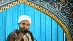 اگر ویروس منحوس بی‌عفتی و هرزگی در جامعه رواج یابد حق زنان لگدمال می‌شود