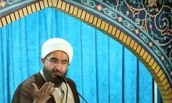 امام جمعه تهران: بلایی سر رئیس کله‌پوک امریکایی می‌آوریم که گورش را گم کند
