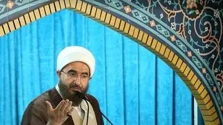 امام جمعه تهران: بلایی سر رئیس کله‌پوک امریکایی می‌آوریم که گورش را گم کند