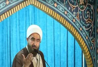 خطیب نماز جمعه تهران: مراقب شایعات، اختلاف افکنی ها و دوقطبی سازی ها باشیم