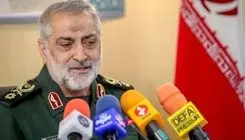 شکارچی: برای ایستادگی در برابر مستکبران هزینه‌های بزرگی داده‌ایم