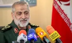 شکارچی: برای ایستادگی در برابر مستکبران هزینه‌های بزرگی داده‌ایم