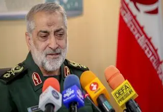 شکارچی: برای ایستادگی در برابر مستکبران هزینه‌های بزرگی داده‌ایم