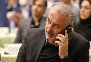 درخواست‌های عجیب درویش از سازمان لیگ و فدراسیون