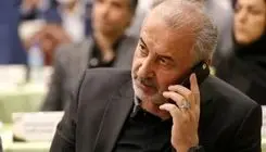 درخواست‌های عجیب درویش از سازمان لیگ و فدراسیون