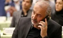 درخواست‌های عجیب درویش از سازمان لیگ و فدراسیون
