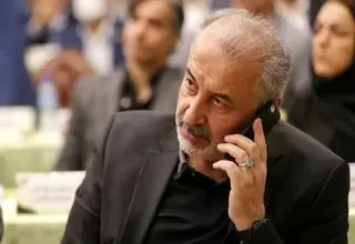 درویش ماندنی می‌شود؟