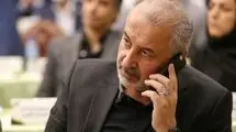 درخواست‌های عجیب درویش از سازمان لیگ و فدراسیون