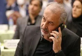 درخواست‌های عجیب درویش از سازمان لیگ و فدراسیون
