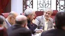 تاجگردون: کریدورهای تجاری برای تامین کالاها توسعه یابد