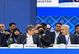 ادعای فروپاشی اقتصاد ایران توهمی بیش نیست