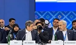 ادعای فروپاشی اقتصاد ایران توهمی بیش نیست