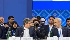 ادعای فروپاشی اقتصاد ایران توهمی بیش نیست