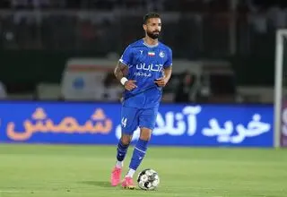 بن‌بست تازه در استقلال؛ سرنوشت سهرابیان همچنان نامعلوم