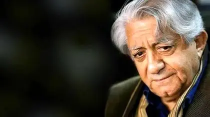 نگاهی به مسیر درخشان عزت‌الله انتظامی