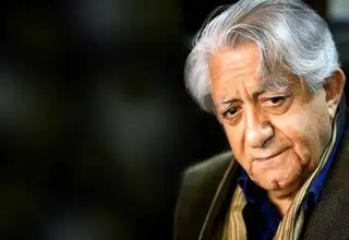 نگاهی به مسیر درخشان عزت‌الله انتظامی