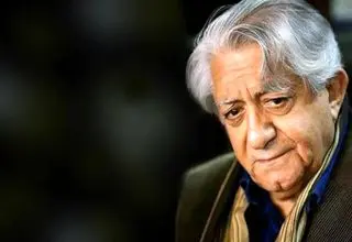 نگاهی به مسیر درخشان عزت‌الله انتظامی