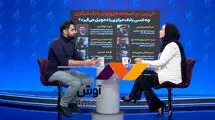نگاهی به استعفای رئیس بانک مرکزی و صف طولانی بنزین 80 هزار تومانی
