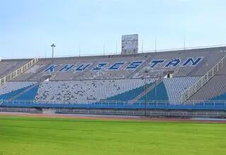 ورزشگاه غدیر تأیید نشد؛ ادامه میزبانی‌های استقلال خوزستان در تهران
