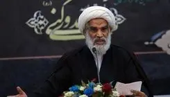 آیت الله کعبی:بدون تحت تاثیر قرار گرفتن از هیچ جناح و گروه و جریان و نهادی رهبر انقلاب انتخاب شد