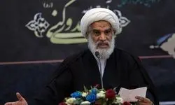 آیت الله کعبی:بدون تحت تاثیر قرار گرفتن از هیچ جناح و گروه و جریان و نهادی رهبر انقلاب انتخاب شد