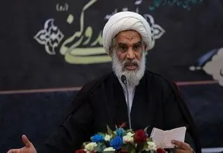 کعبی: آمریکا توان جنگ با ایران را ندارد