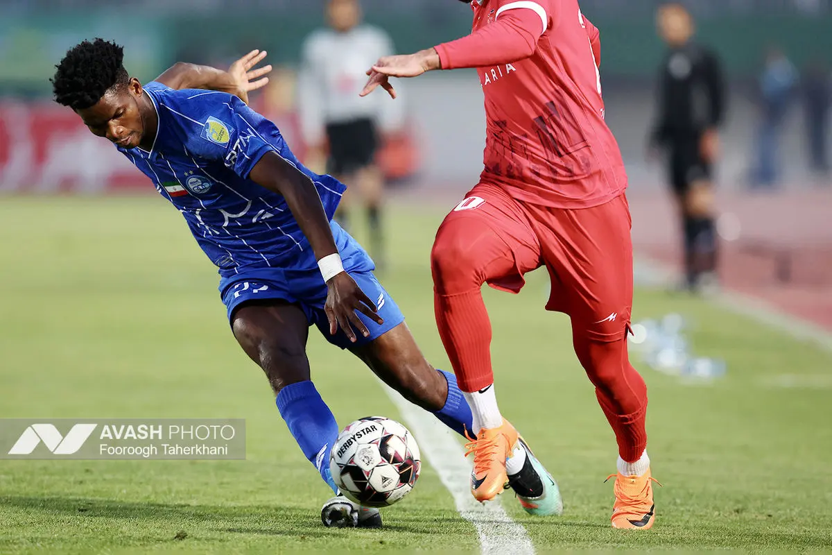 دربی صد و شش