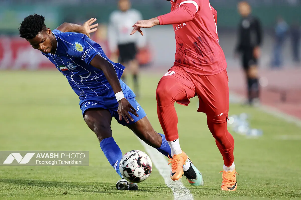 دربی صد و شش