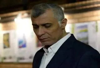 کارگردان سینما از دشواری «عقیده داشتن و هزینه‌دادن» نوشت 