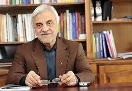 اول باید ایران را حفظ کنیم