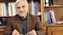 اول باید ایران را حفظ کنیم