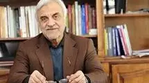 اول باید ایران را حفظ کنیم