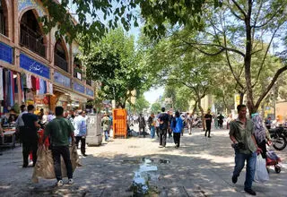 بازگشت آرامش به بازار