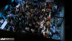 یک مصلی و یک نمایشگاه کتاب و فروش کل:700 میلیون!