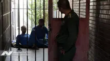 سه خواننده و یک بازیگر مشهور بازداشت شدند!