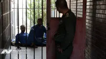 سه خواننده و یک بازیگر مشهور بازداشت شدند!