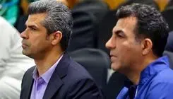 ساعی: به دنبال کسب تجربه هستیم