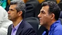 ساعی: به دنبال کسب تجربه هستیم