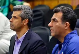 ساعی: به دنبال کسب تجربه هستیم