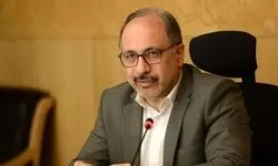 صنعت پتروشیمی فشار مصرف گاز بر اقتصاد را کاهش می‌دهد