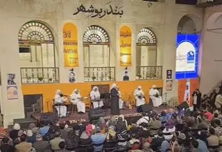 رئیس جمهور وارد عمل شد/ دستور برای برگزاری فستیوال کوچه در بوشهر