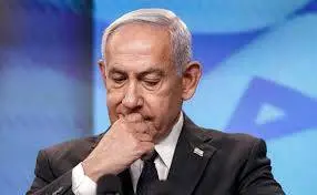 اسرائیل در مسیر خودویرانگری