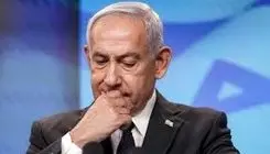 اسرائیل در مسیر خودویرانگری