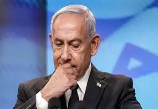 اسرائیل در مسیر خودویرانگری