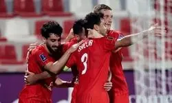 تراکتور و بازگشت اعتبار فوتبال ایران
